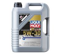 Liqui Moly Special Tec F 5W-30 Engine Oil 5L