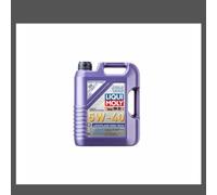 Liqui Moly 5W-40 Leichtlauf High Tech High Tech Engine Oil 5L BMW - Part 2328