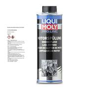 Liqui Moly 2425 Pro-Line Engine Flush Brand New Best fast Delivery uk
