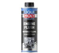 LIQUI MOLY (2427) PRO-LINE ENGINE FLUSH - 500ML - MADE IN GERMANY