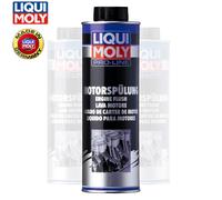 LIQUI MOLY (2427) PRO-LINE ENGINE FLUSH - 500ML - MADE IN GERMANY