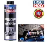 LIQUI MOLY (2427) PRO-LINE ENGINE FLUSH - 500ML - MADE IN GERMANY