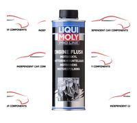 LIQUI MOLY (2427) PRO-LINE ENGINE FLUSH - 500ML - MADE IN GERMANY