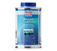 Liqui Moly 25008 Fuel Stabiliser Marine, 500 ml