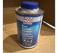 LIQUI MOLY 25011 Marine PETROL injector Fuel System Cleaner 500ml See ALL Photos
