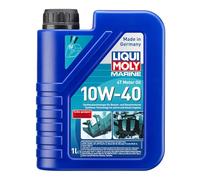 Liqui Moly 25012 - Engine Oil