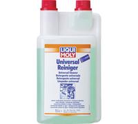 Liqui Moly 25049 Marine Cleaner 1L Gentle Biodegradable Boat Cleaning