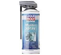 LIQUI MOLY 25051 Marine Aerosol Multi Spray, 400 ml