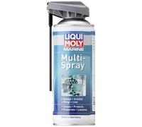 Liqui Moly 25051 Marine Multi-Spray 400ml Corrosion Protection Fluid