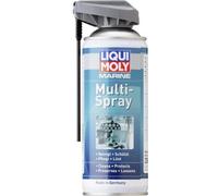Multi-Purpose Cleaner For Boats Liqui Moly Marine Multi-Spray 400ML