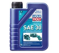 LIQUI MOLY 25065 Engine oil