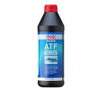 LIQUI MOLY 25067 Automatic transmission fluid
