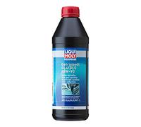 LIQUI MOLY 25068 Marine Gl4/Gl5 Boat Gear Oil 80W-90, 1 L