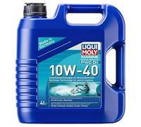 LIQUI MOLY 25077 Engine oil