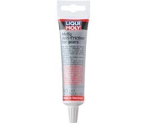 Liqui Moly 2510 Mos2 Anti friction for Gears,50g