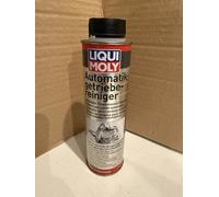 Liqui Moly 2512 - Transmission Oil Additive