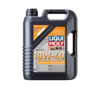 Leichtlauf Performance 10W-40 | 5 L | Synthesis Technology Engine Oil | 2536