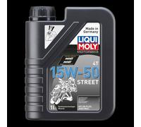 LIQUI MOLY 2555 Engine oil