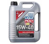 LIQUI MOLY 2571 Engine Oil