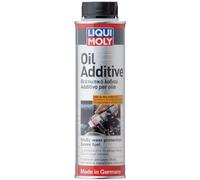Liqui Moly 2591 MoS2 Engine Oil Additive 300ml Made in Germany 1 Unit