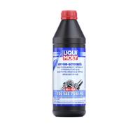 LIQUI MOLY 2655 Transmission fluid