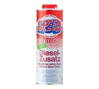 Liqui Moly Fuel Additive