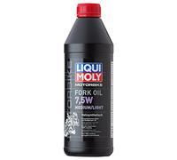 Fork Oil 7.5W medium/light 1L Liqui Moly 2719