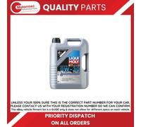 Liqui Moly 2852 Special Tec V 0W-30 1L
