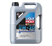 Liqui Moly SPECIAL TEC V 0W-30 5L - 2853