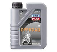 Liqui Moly 2t Offroad 1l Liqui Moly - 3065