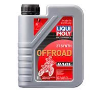Liqui Moly 2t Offroad Race 1l 267252099 Motor Oil