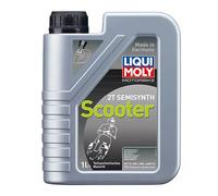 Liqui Moly 2T Semisynth Scooter - 1 Litre