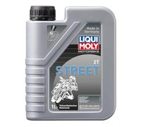 2T Street Motor Oil 1L Liqui Moly 1504