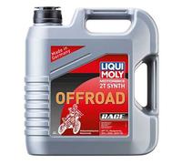 Liqui Moly 2t Synthetic Offroad Race 4l Liqui Moly - 3064