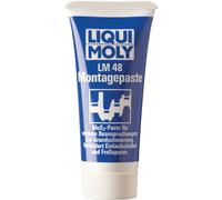 Liqui Moly - LM 48 Installation Paste - Engine Assembly Grease - 50g - 3010