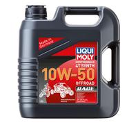 LIQUI MOLY 3052 Engine oil