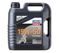 LIQUI MOLY 3058 Engine Oil