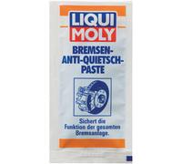 Liqui Moly 3078 Brake Anti-Squeal Paste 10g