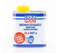 LIQUI MOLY 3086 Brake Fluid
