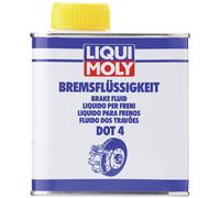 Liqui Moly 3086 SL6 Brake Fluid 500ml High Boiling Anti-Corrosion ...
