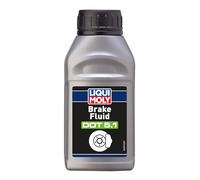Liqui Moly 3092 DOT 5.1 brake fluid, 250 ml