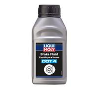 Liqui Moly Brake Fluid Dot 4 500Ml (3093)