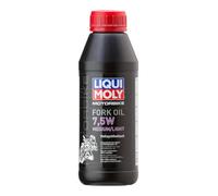 Liqui Moly 3099 7.5 W Power LEDs, Motor Cycle Fork Oil Medium Light