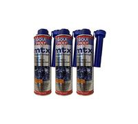 Liqui Moly 31015633 5100 5100 MTX Carburettor Cleaner, 300ml Volume, Pack of 3