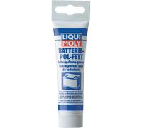 LIQUI MOLY Battery Post Grease Battery Clamp Grease Spray Weight: 10g 3139