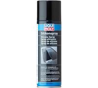 LIQUI MOLY 3310 Silicone Spray 300 ml