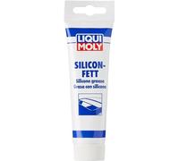 Liqui Moly 3312 Silicon-Grease Clear 100 g