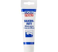 Liqui Moly 3312 Silicon-Grease Clear 100 g