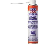 Liqui Moly CARBURETOR HOUSING CLEANER 400ML - 3325