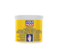 LIQUI MOLY Invisible Glove | 650 ml | Skin care | SKU: 3334